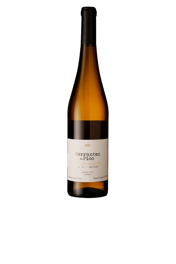 Azores Wine Company Terrantez do Pico