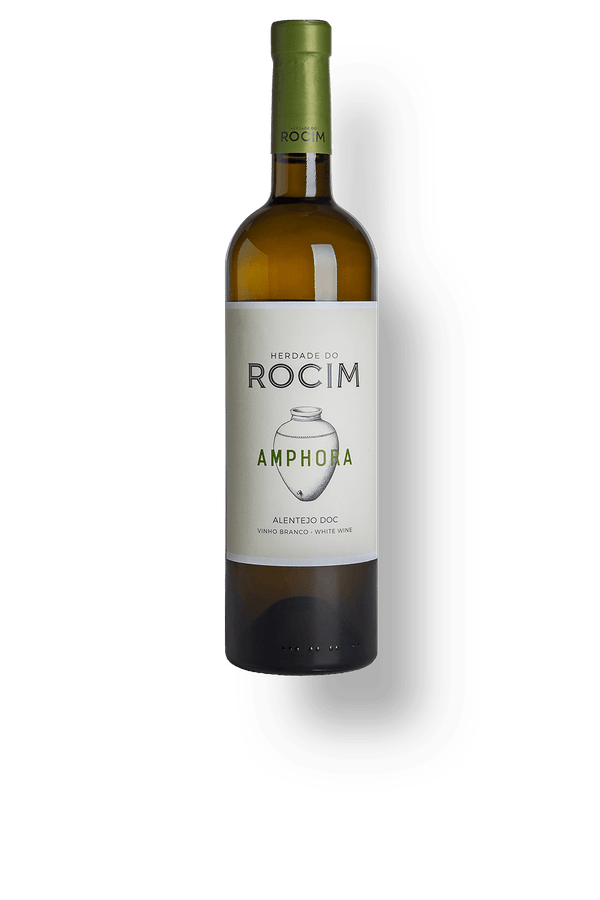 Rocim Amphora Vinho de Talha Branco DOC