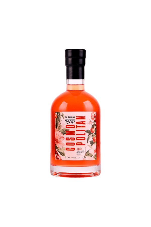 La Pastina RTD Cosmopolitan (375 ml)