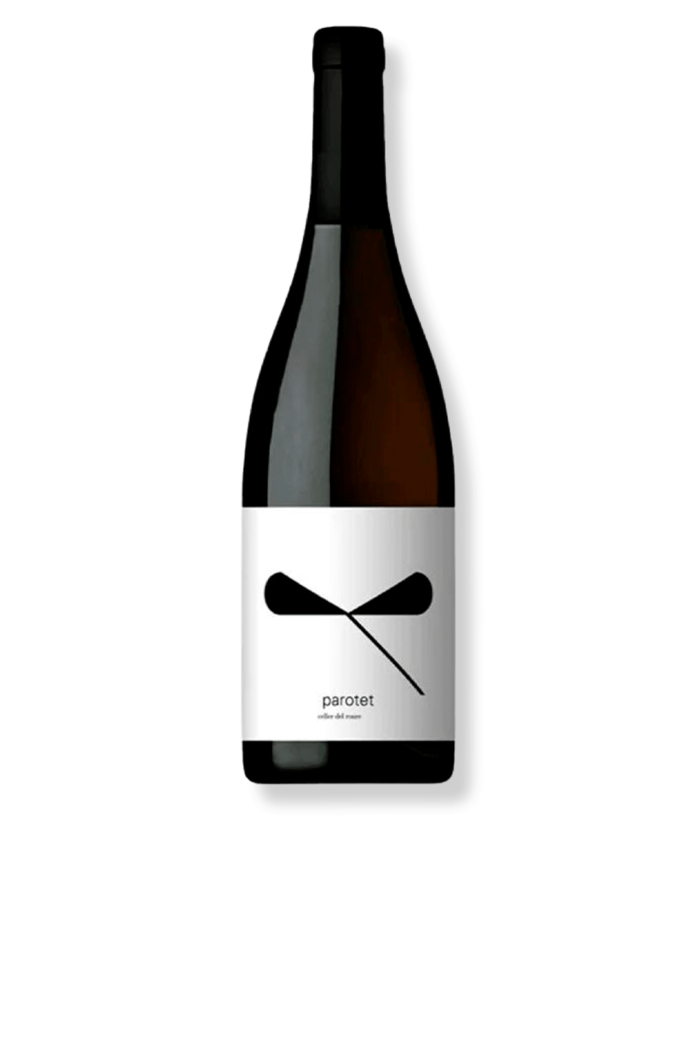 Vinho Celler Del Roure Tinto Seco Espanha Parotet Arcos, Mandó 2021 750ml