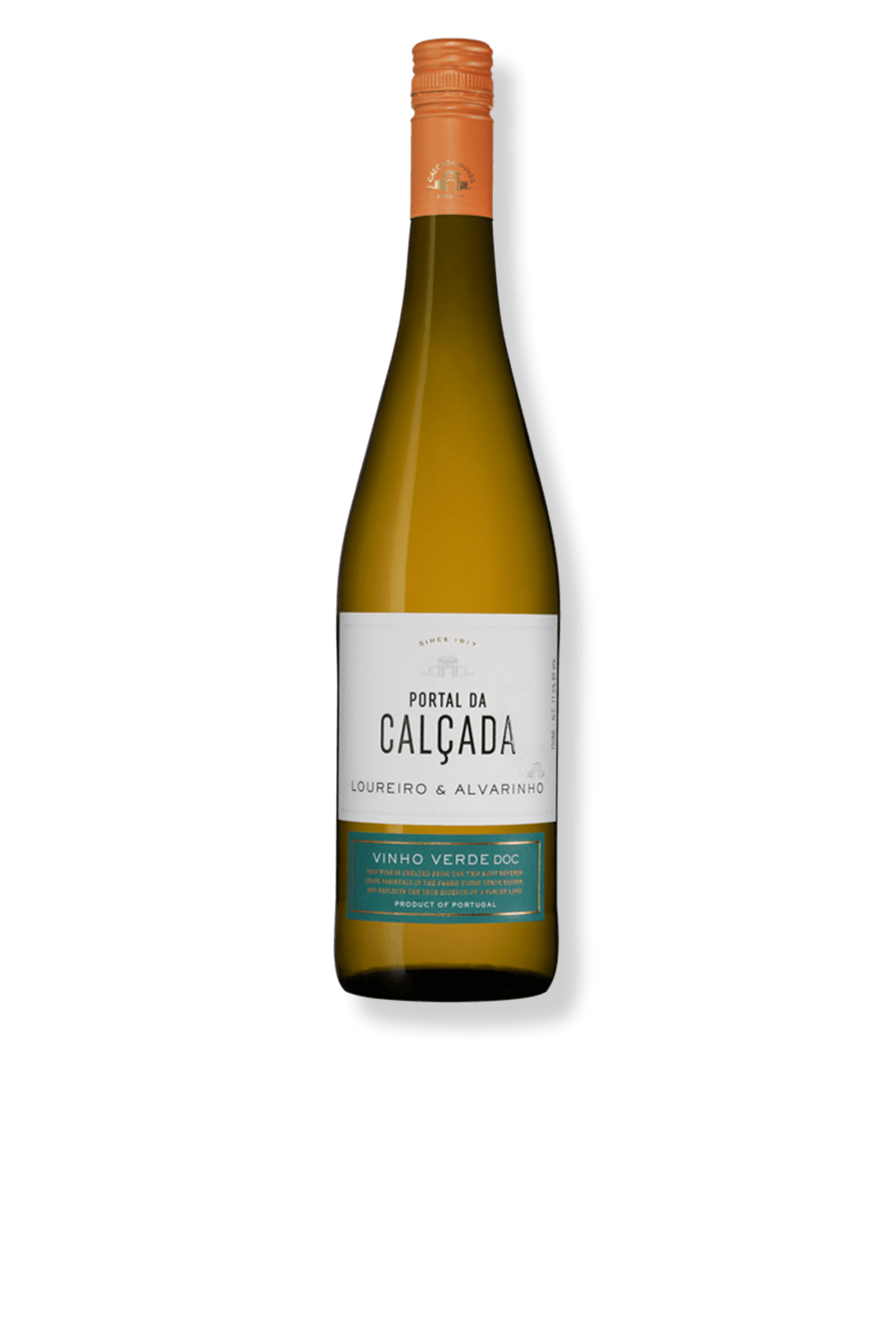 Portal da Calçada Loureiro - Alvarinho Vinho Verde DOC