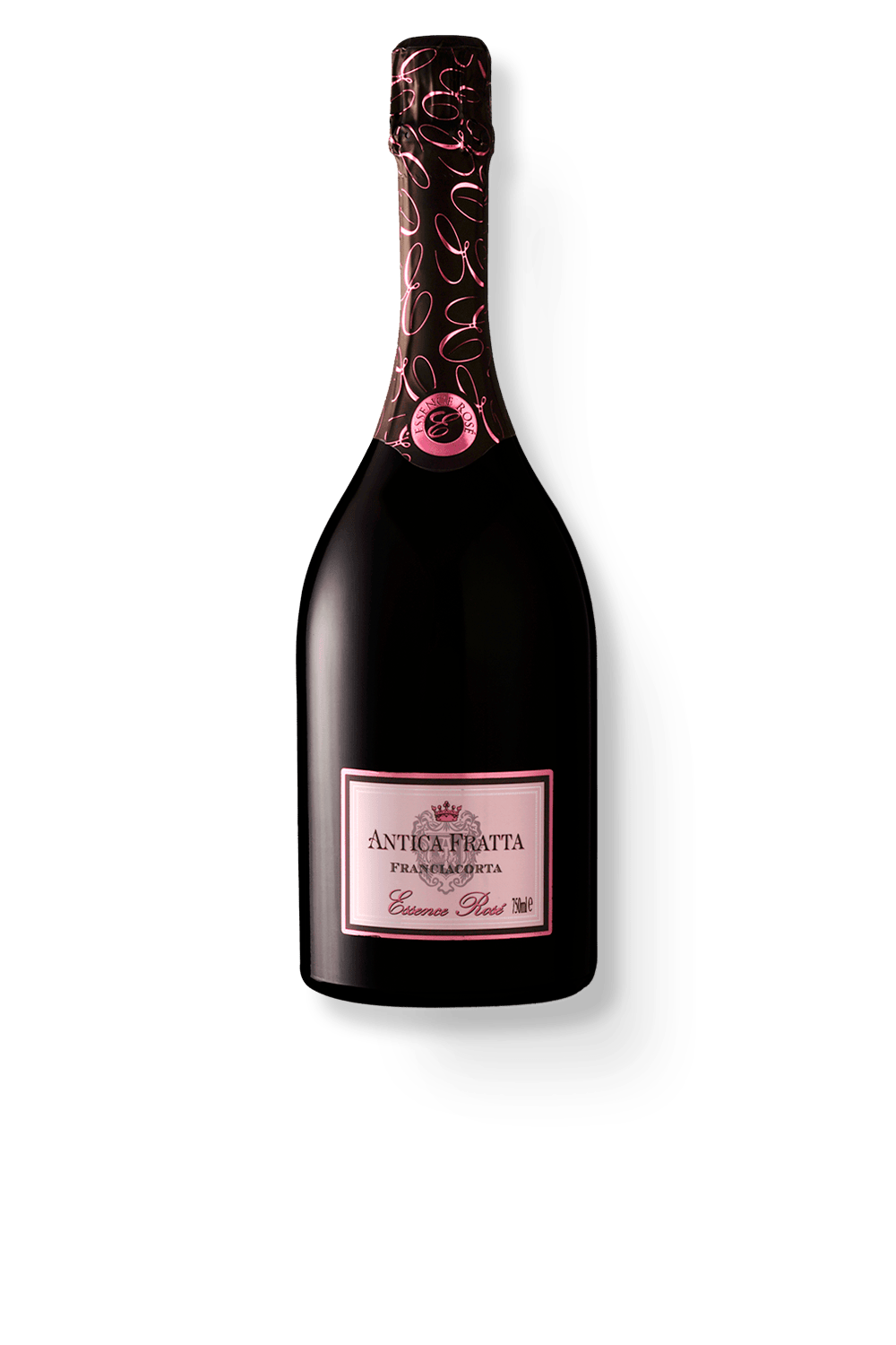 Espumante Antica Fratta Rosé Brut Itália Franciacorta D.o.c.g Pinot Noir 2019 750ml