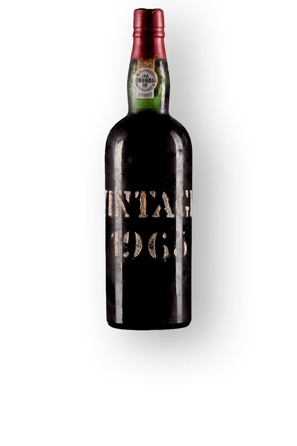 Krohn Porto Vintage 65