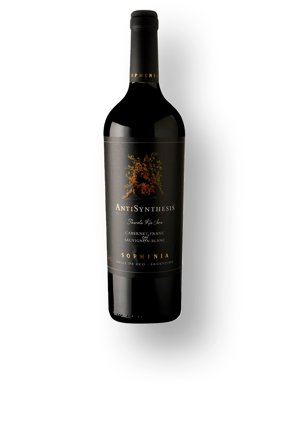 Vinho Finca Sophenia Tinto Seco Argentina Antisynthesis Cabernet Franc, Sauvignon Blanc 2022 750ml