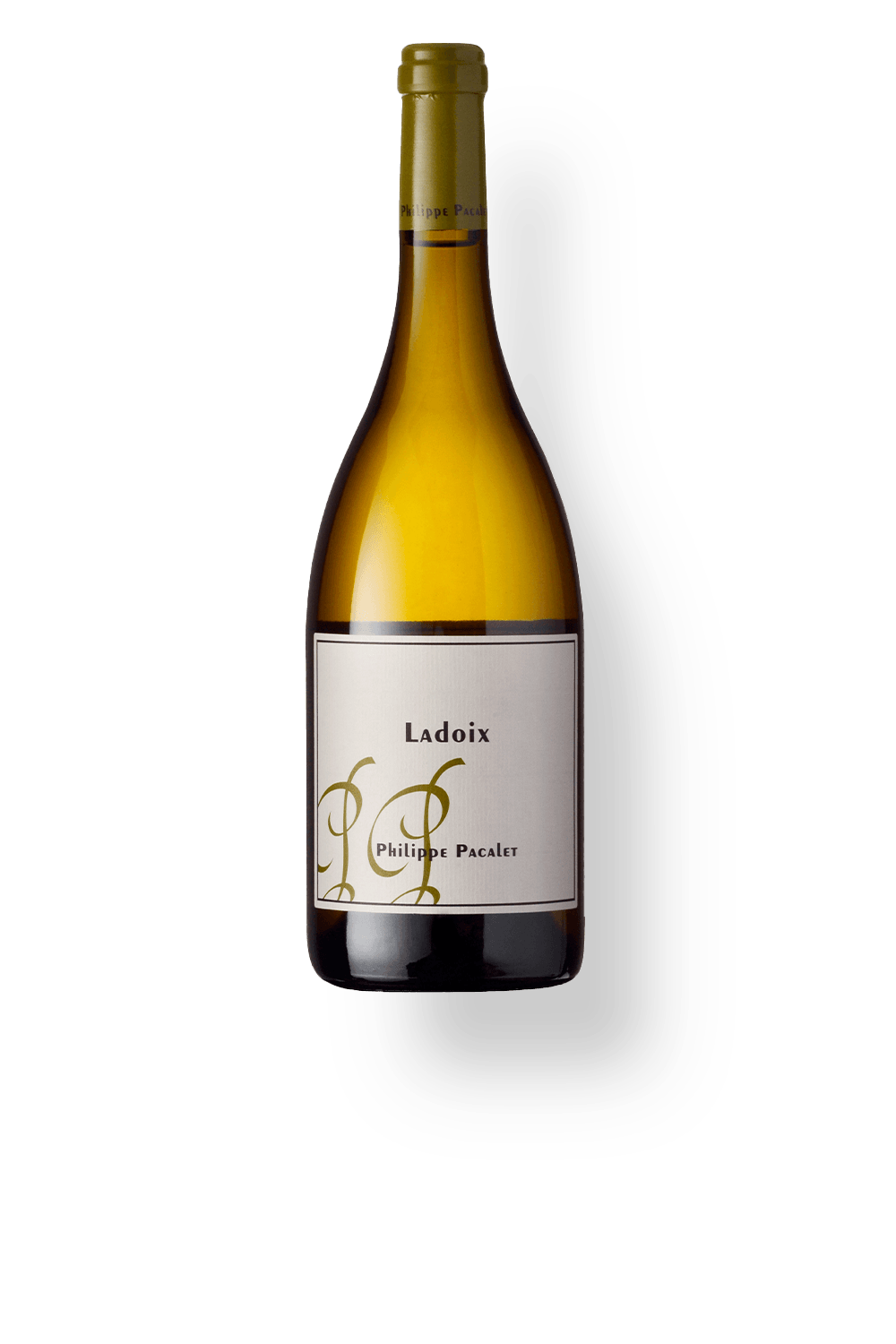 Vinho Philippe Pacalet Branco Seco França Ladoix Chardonnay 2020 750ml