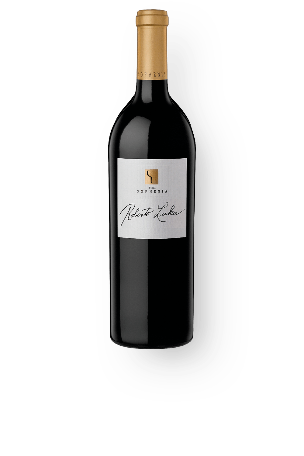 Vinho Finca Sophenia Tinto Seco Argentina Roberto Luka Blend 2019 750ml