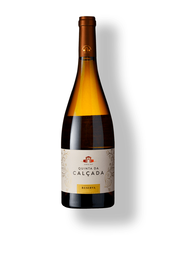 Vinho Verde Quinta da Calçada Edição Reserva Doc