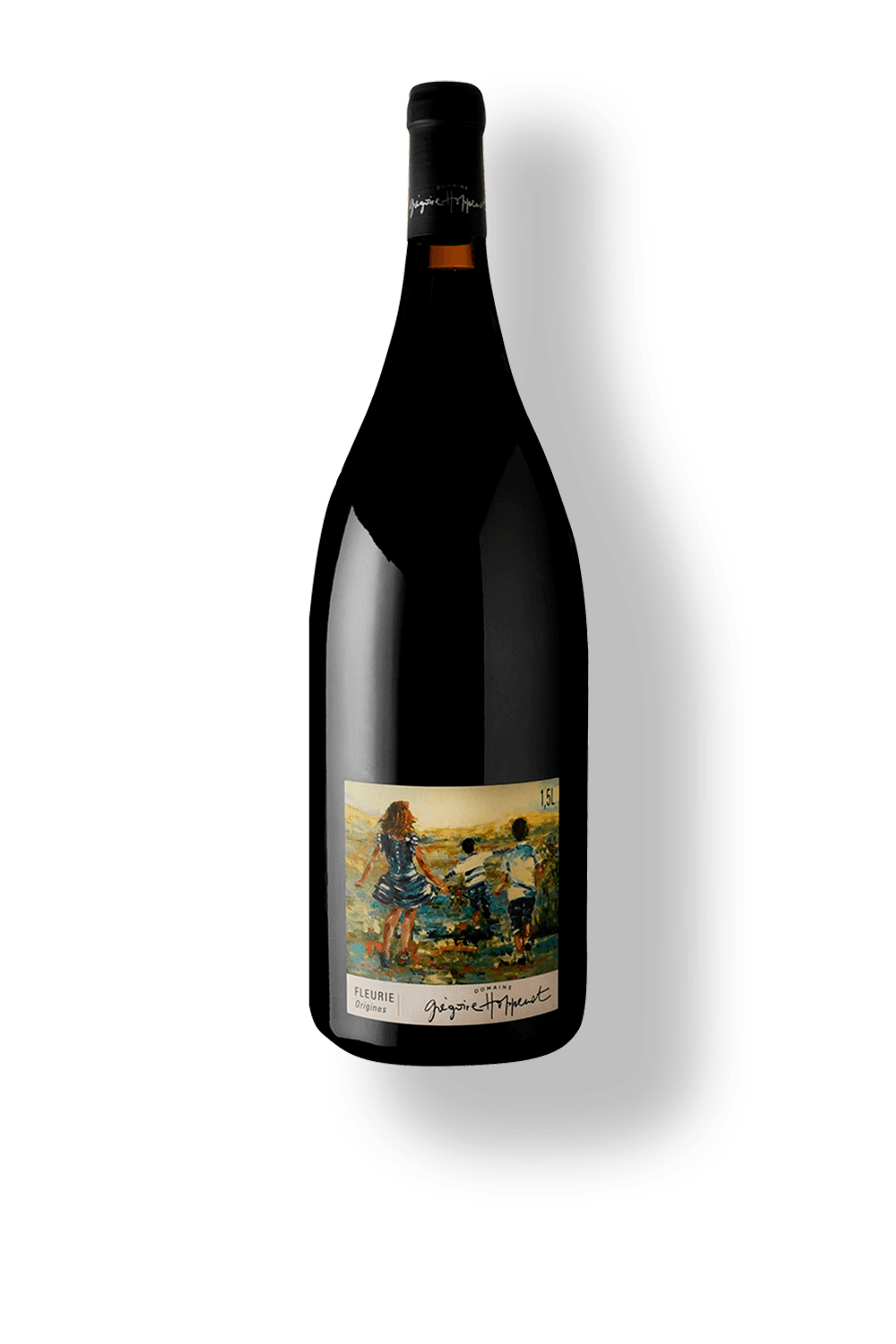 Gregoire Hoppenot Fleurie Origines (1500ml) worldwine