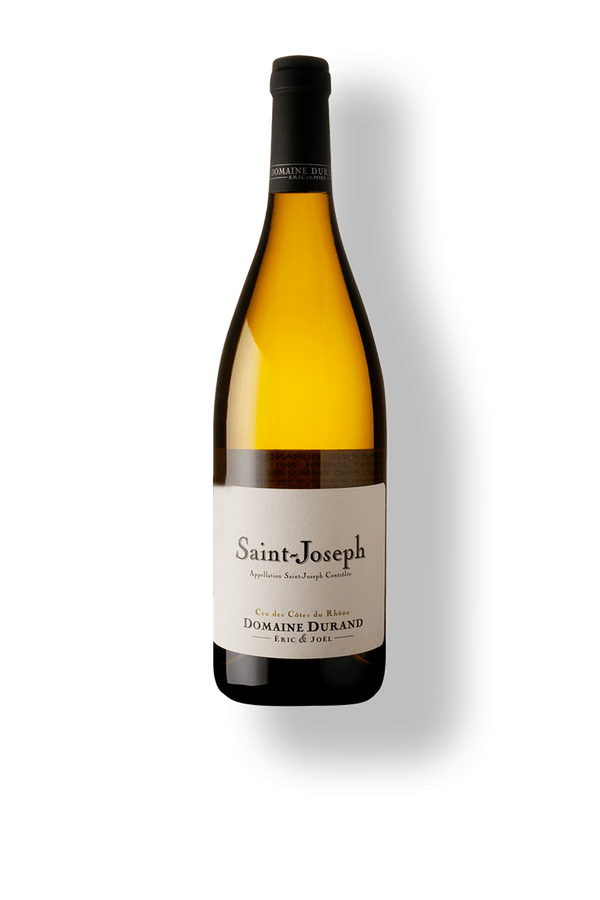 Domaine Durand St Joseph Blanc