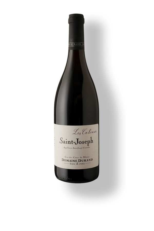 Domaine Durand St Joseph Rouge "les Côteaux"