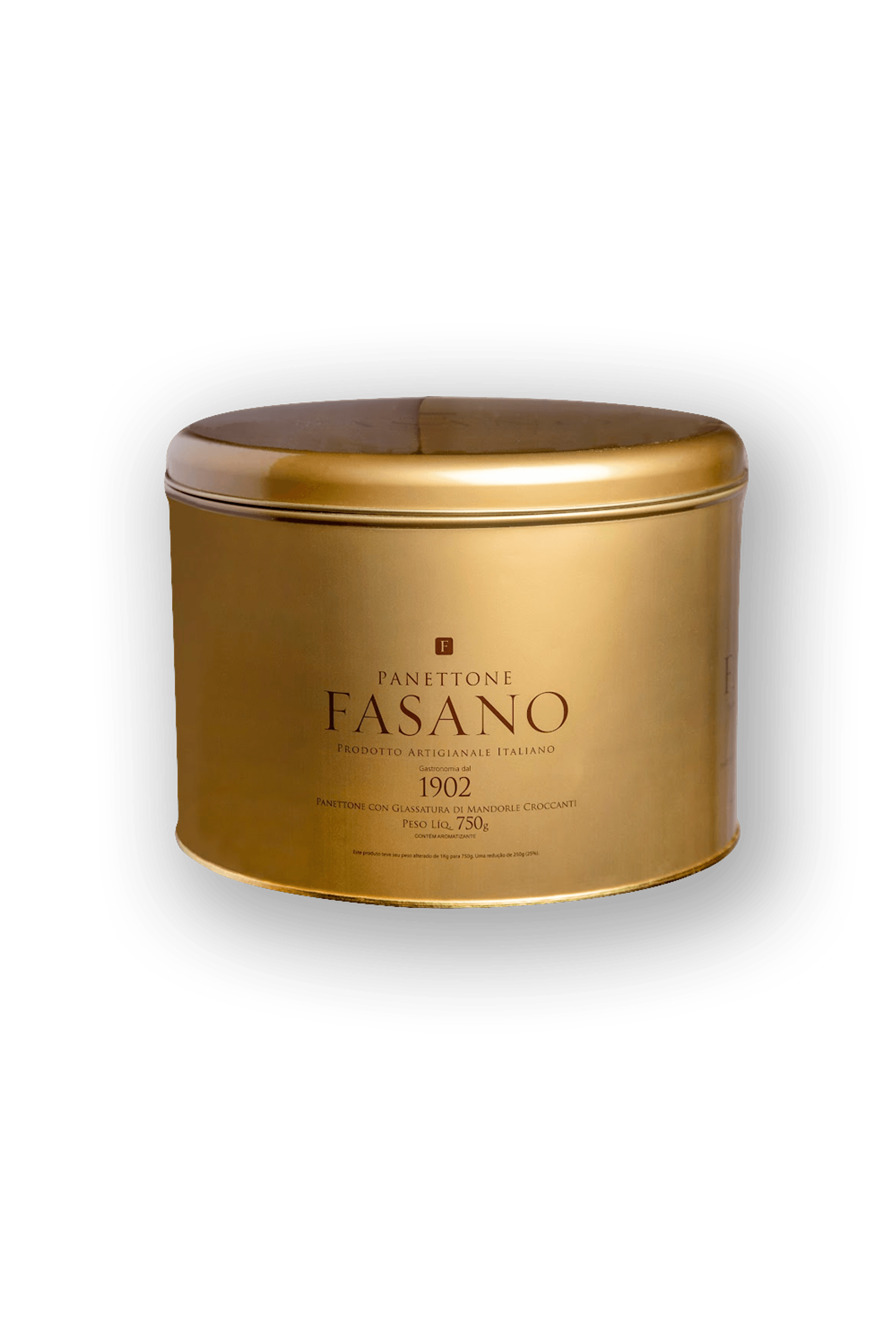 Panettone Italiano Fasano Tradicional - worldwine