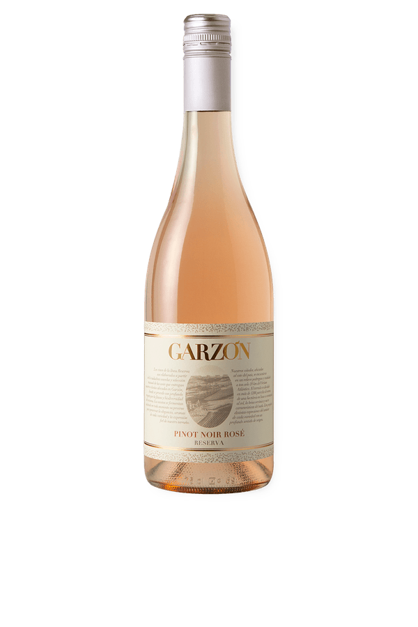 Garzón Reserva Pinot Noir Rosé