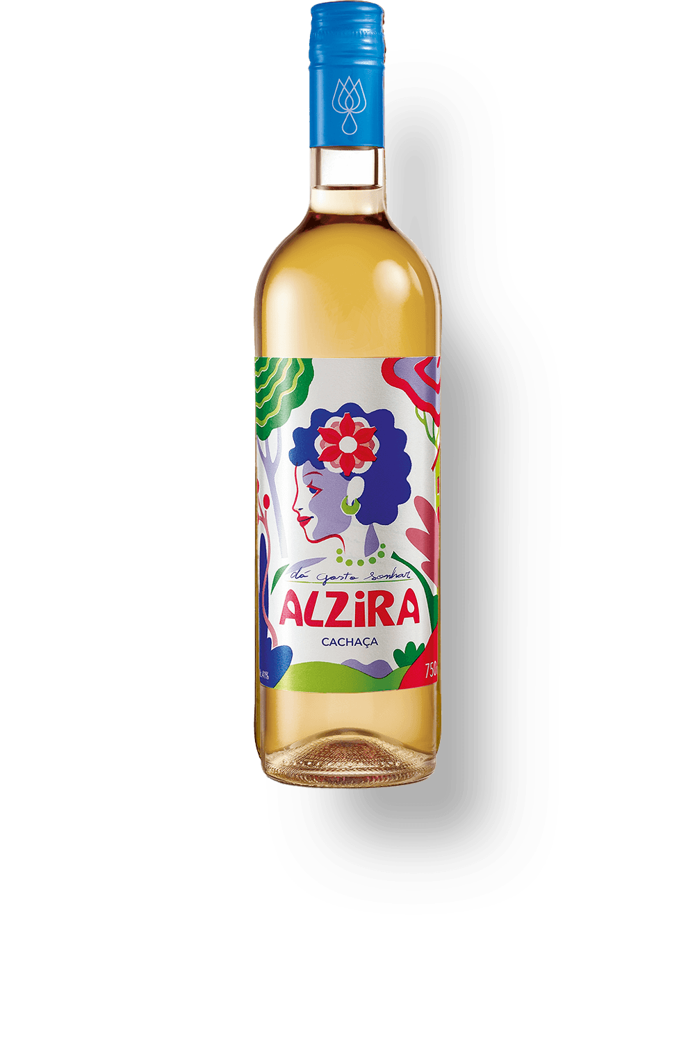Cachaça Alzira