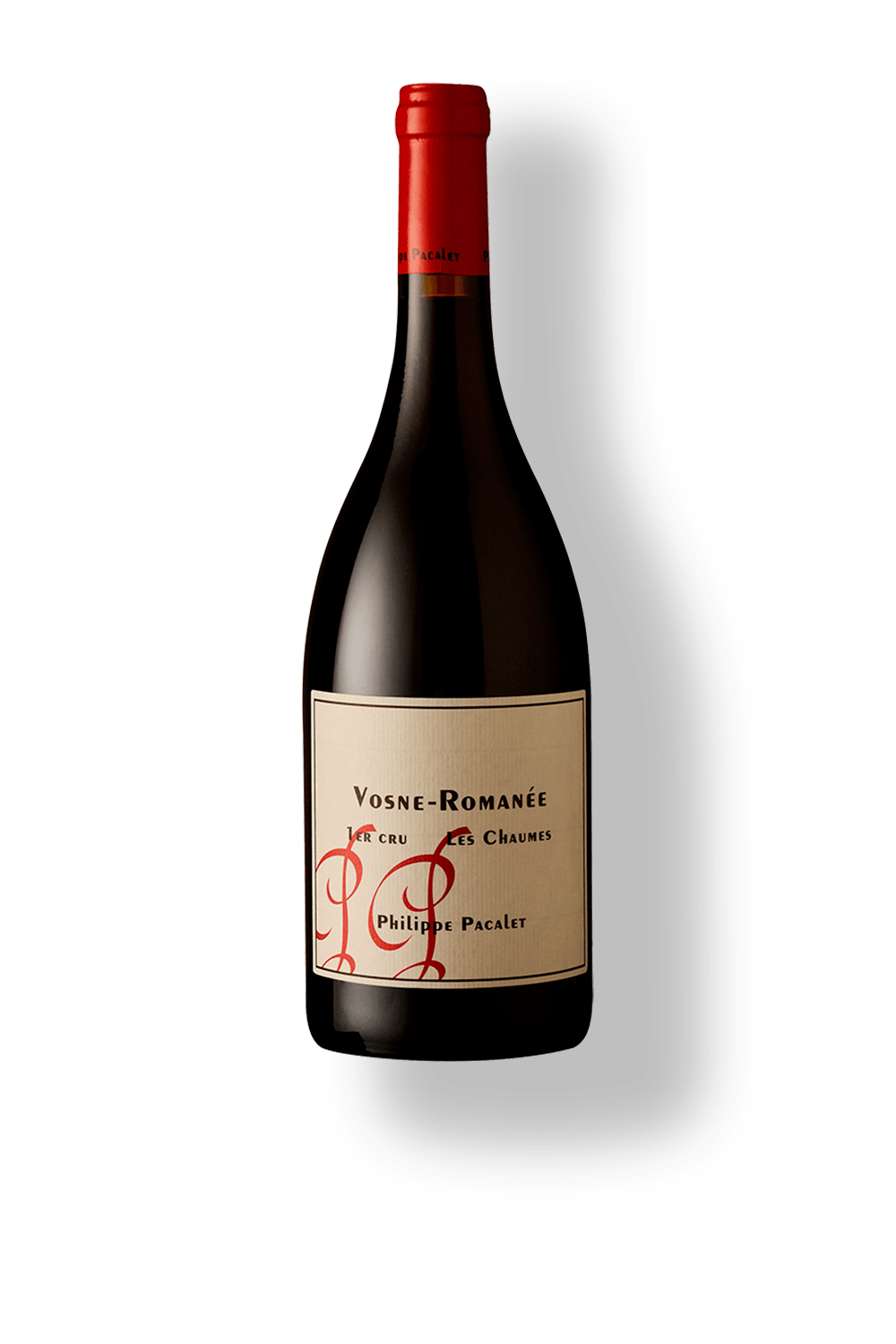 Vinho Philippe Pacalet Tinto Seco França Vosne Romanée Pinot Noir 2020 750ml