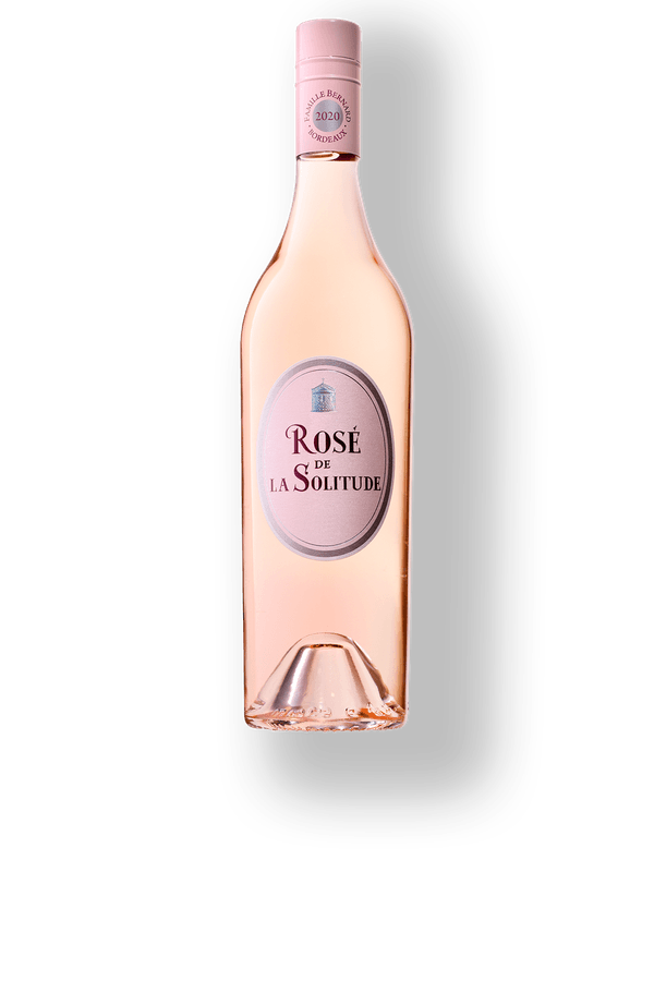 Domaine De La Solitude Rosé De La Solitude