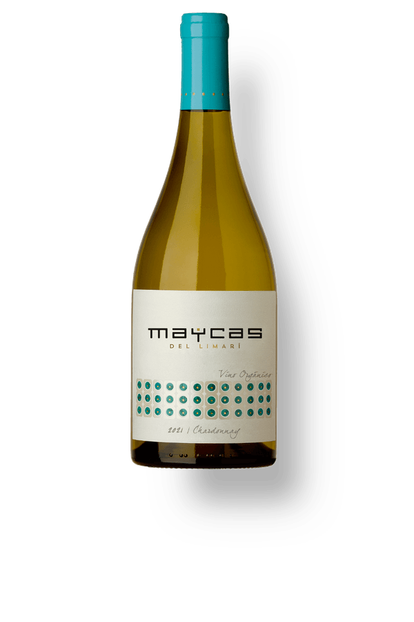 Maycas Chardonnay