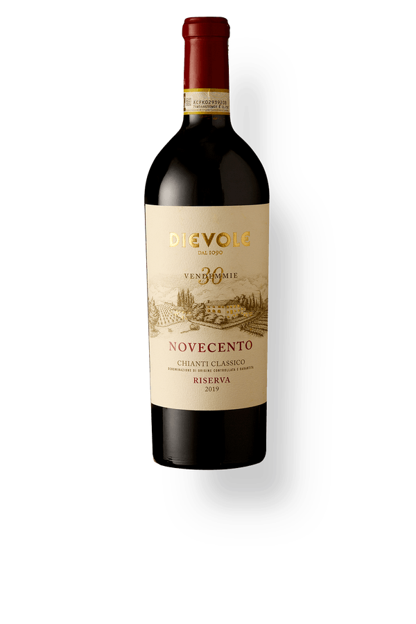 Dievole Novecento Chianti Classico Riserva DOCG