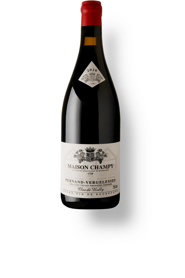 Champy Pernand-Vergelesses "Clos de Bully"