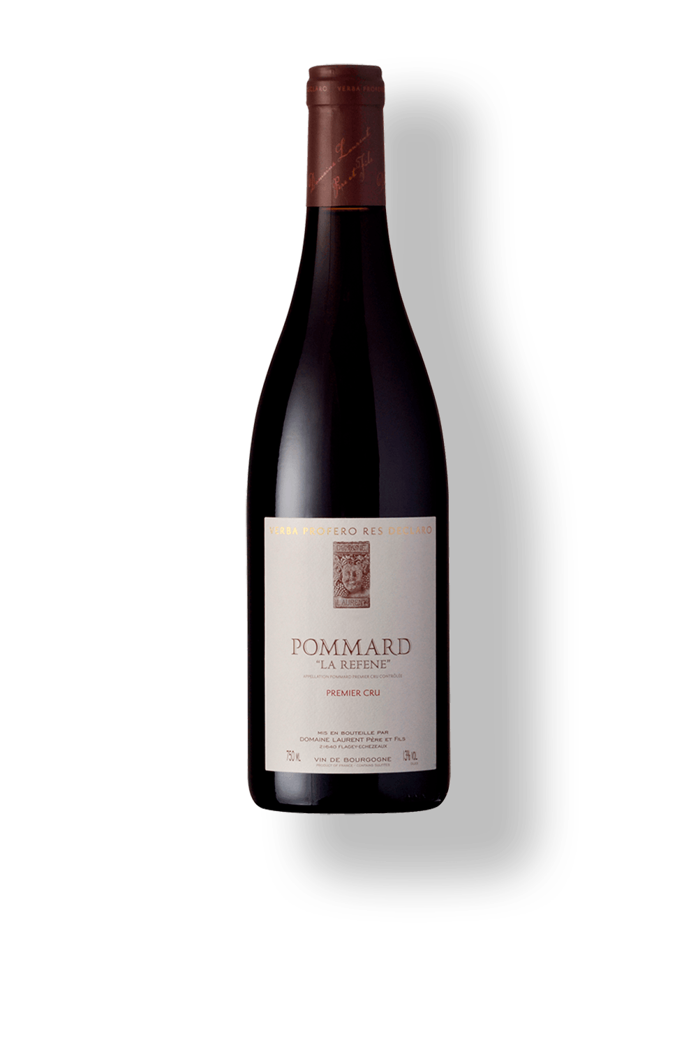 Vinho Domaine Laurent Père & Fils Tinto Seco França Pommard 