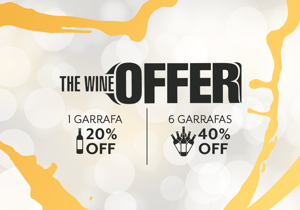 The Wine OFFER