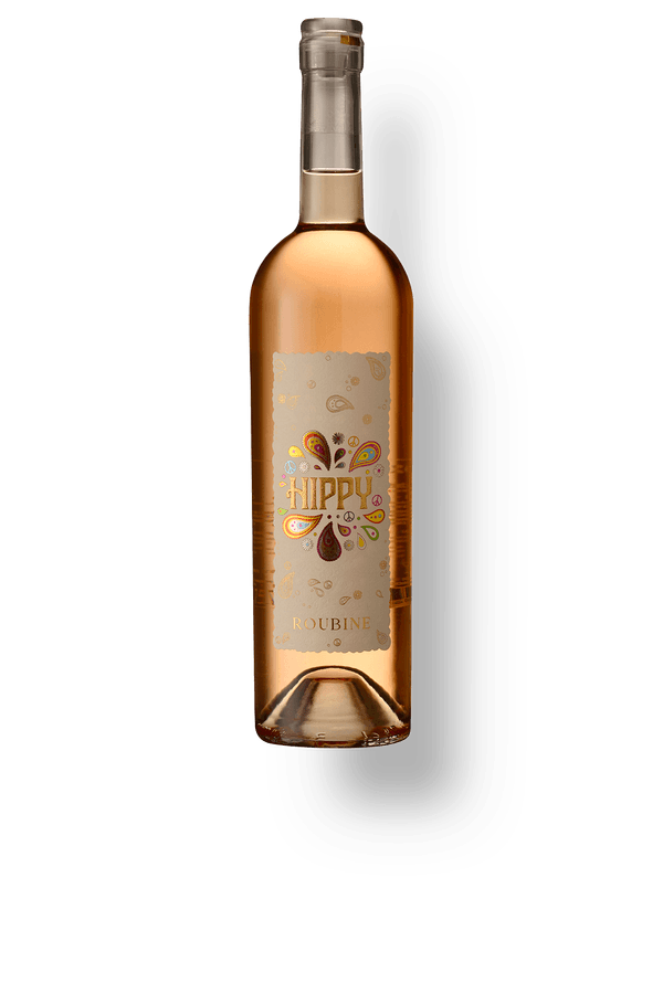 Roubine Hippy Rosé
