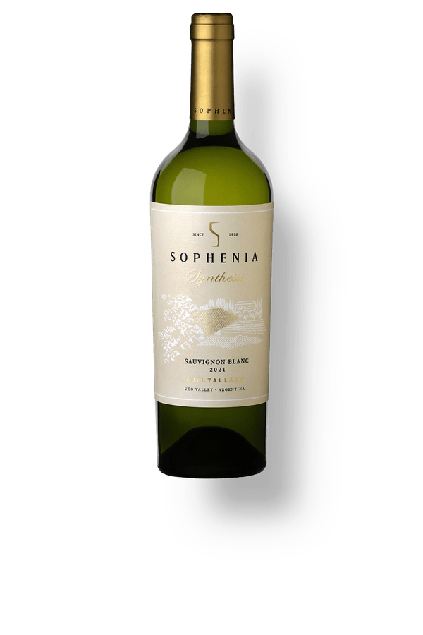 Sophenia Synthesis Sauvignon Blanc