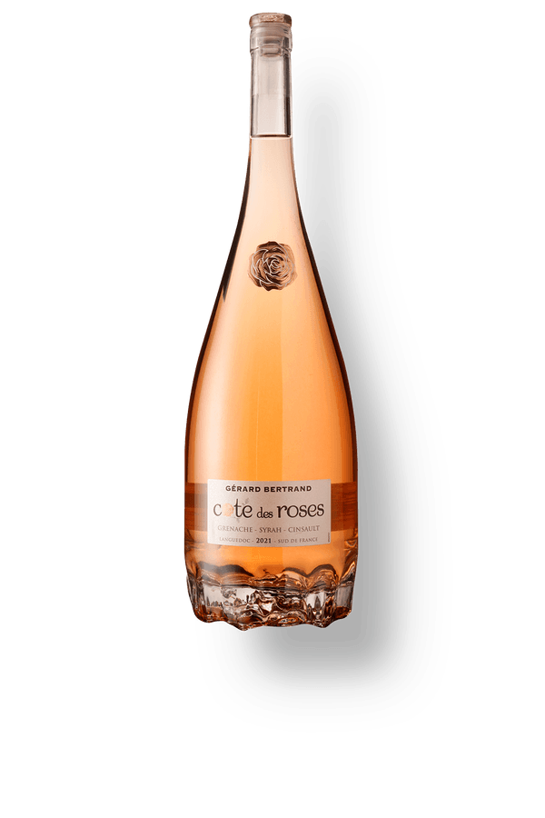 Gérard Bertrand Cote des Roses Rosé 1500ml