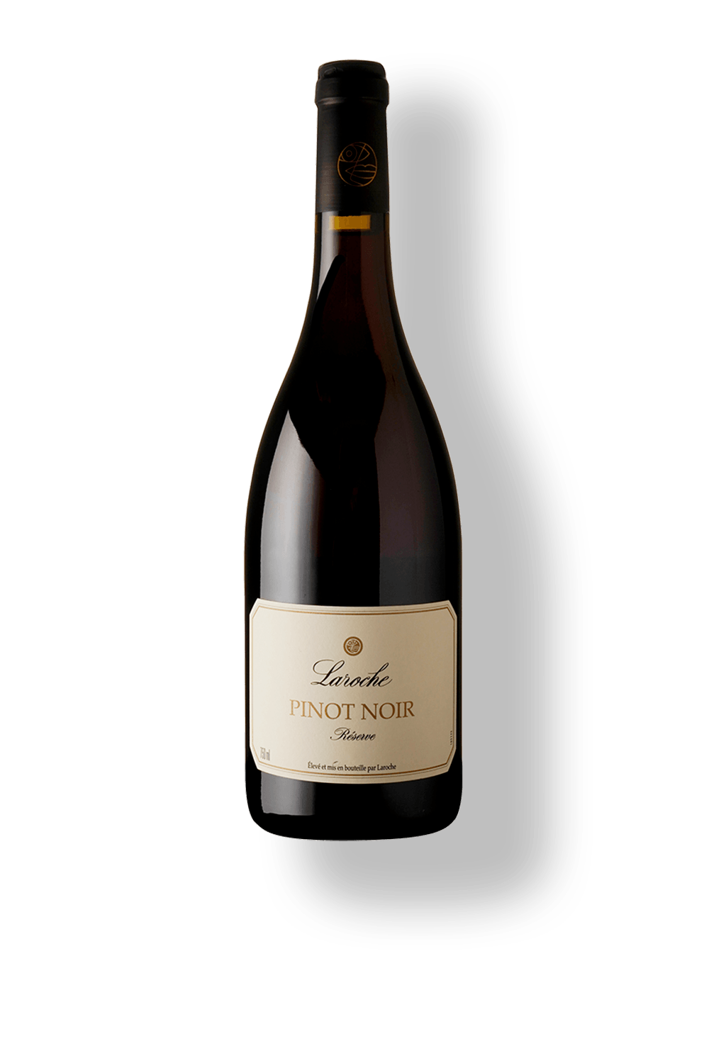 Vinho Laroche Tinto Seco França Reserva Pinot Noir 2023 750ml