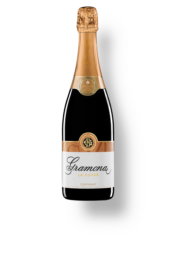 Gramona La Cuvee Brut