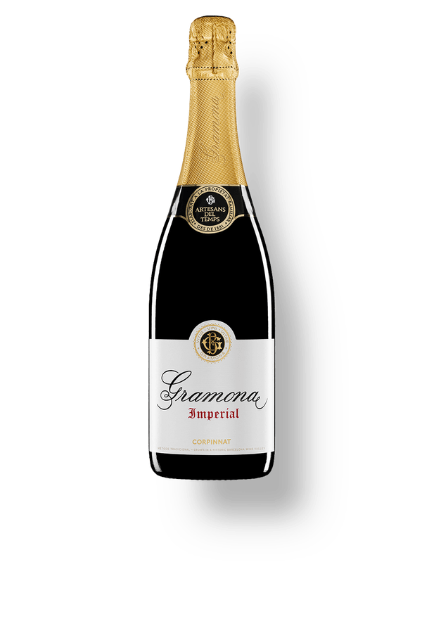 Gramona Imperial Brut