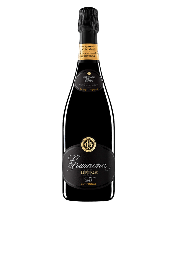 Gramona III Lustros Brut Nature