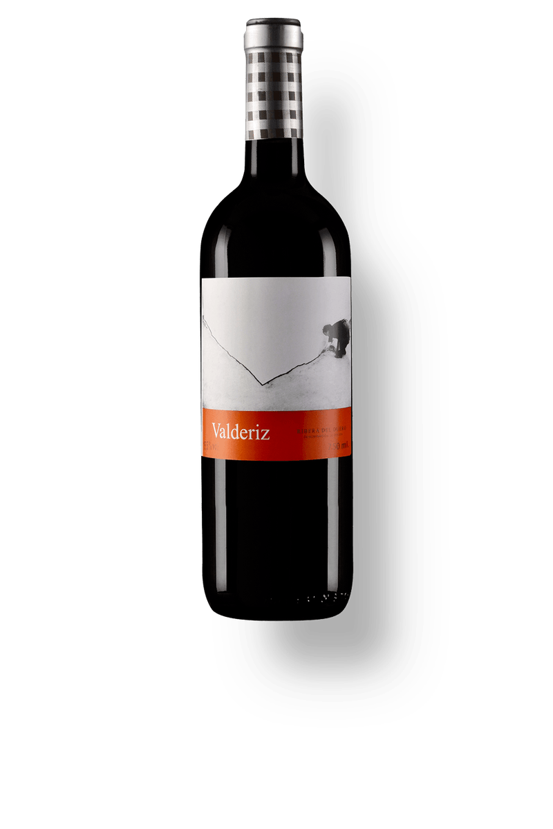 Vinho Valderiz Tinto Seco Espanha Blend 2020 750ml