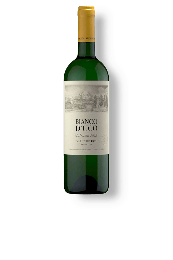 Bira Wines Bianco D'uco