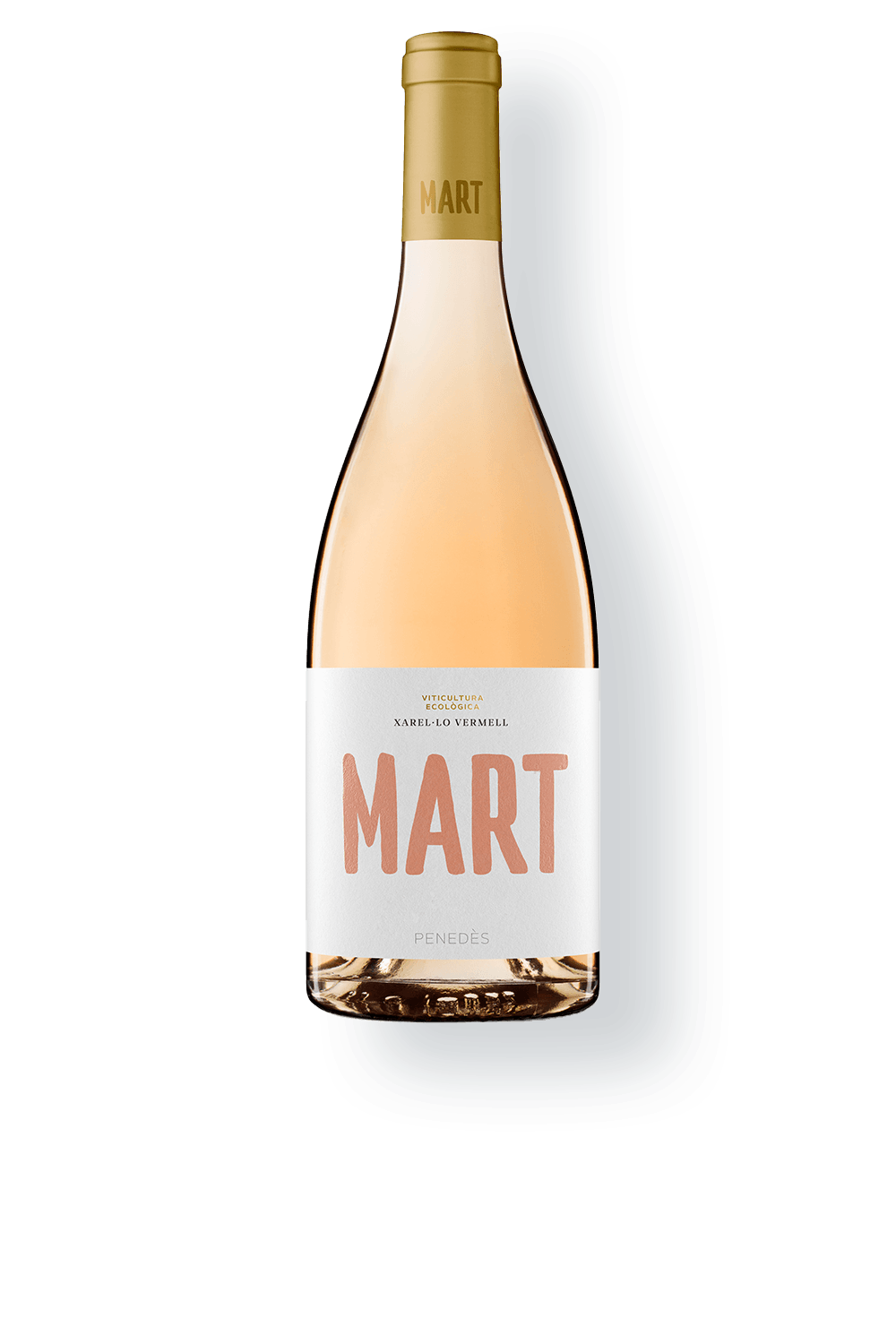 Vinho Gramona Rosé Seco Espanha Mart Xarel-lo 2023 750ml