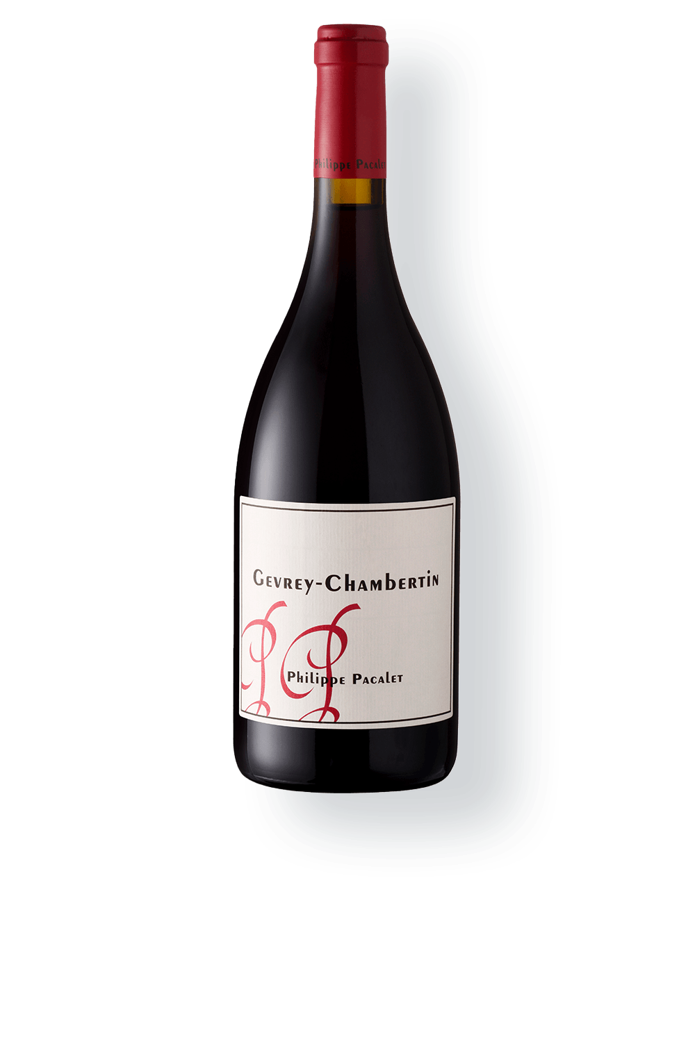Vinho Philippe Pacalet Tinto Seco França Gevrey Chambertin Pinot Noir 2021 750ml