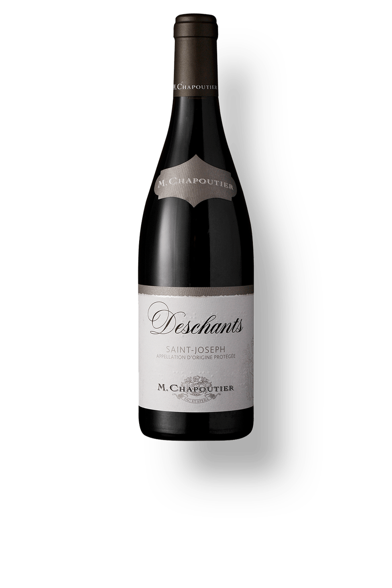 Vinho M. Chapoutier Tinto Seco França Saint Joseph Syrah 2023 750ml