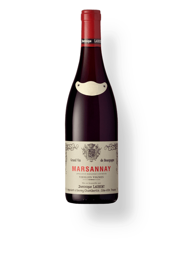 Dominique Laurent Marsannay Vieilles Vignes Rouge
