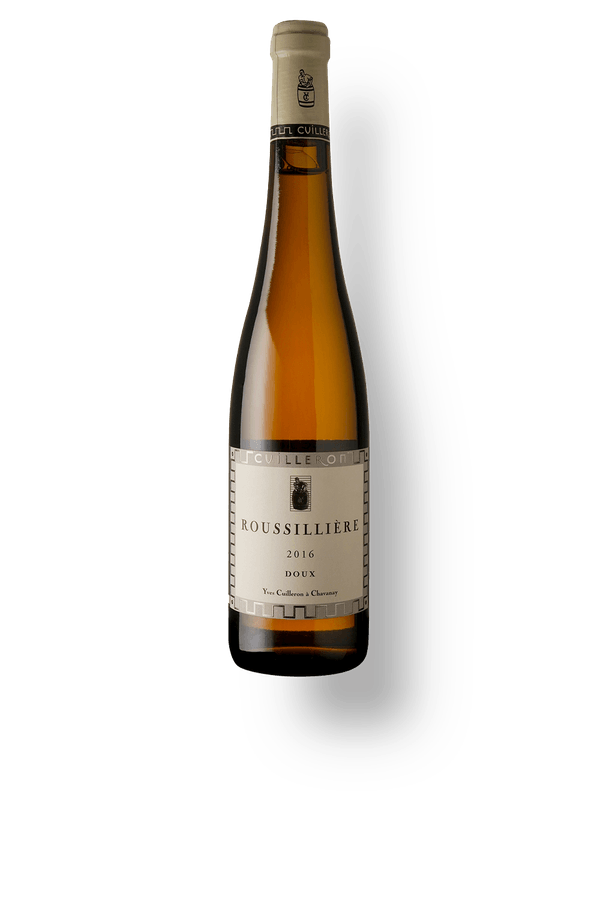 Yves Cuilleron Roussillière (500ml)