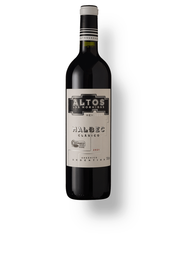 Altos Las Hormigas Malbec Clásico