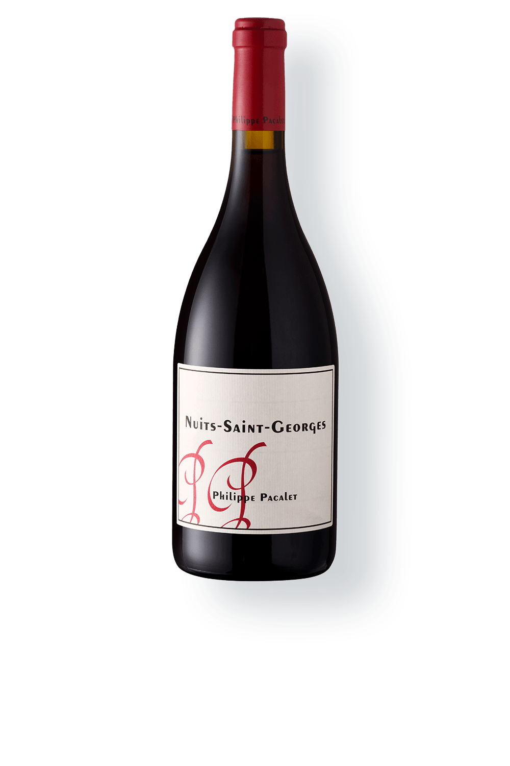 Vinho Philippe Pacalet Tinto Seco França Nuits Saint Georges Pinot Noir 2021 750ml