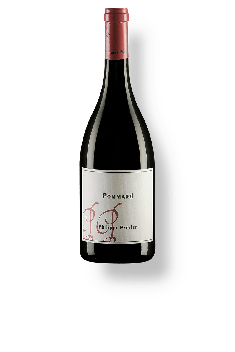 Vinho Philippe Pacalet Tinto Seco França Pommard Pinot Noir 2021 750ml