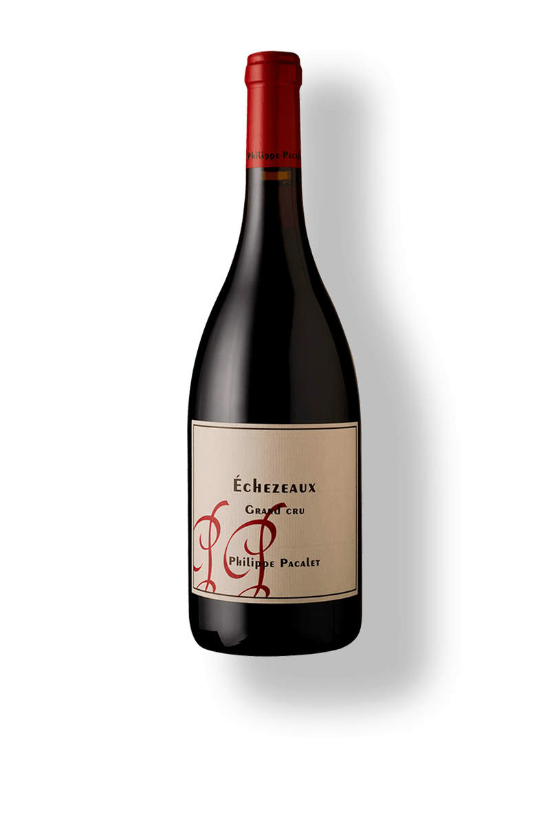 Vinho Philippe Pacalet Tinto Seco França Echézeaux Grand Cru Blend 2021 750ml