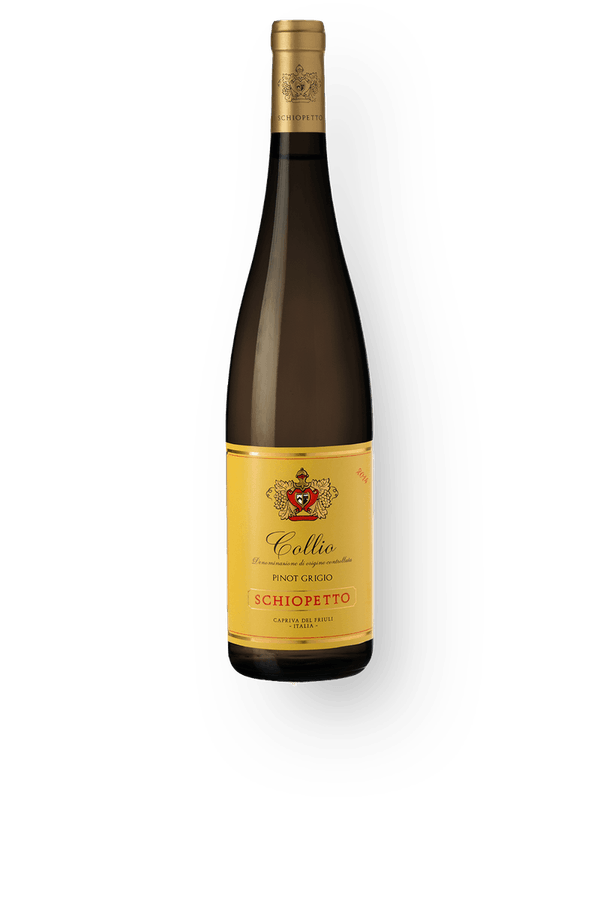 Schiopetto Friulano Doc Collio