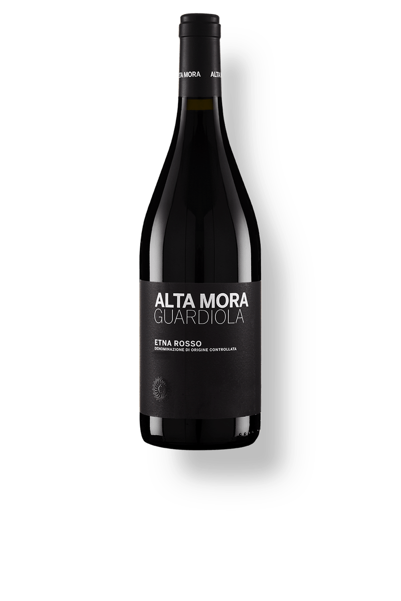 Vinho Alta Mora Tinto Seco Itália Etna Rosso Nerello Mascalese 2019 750ml
