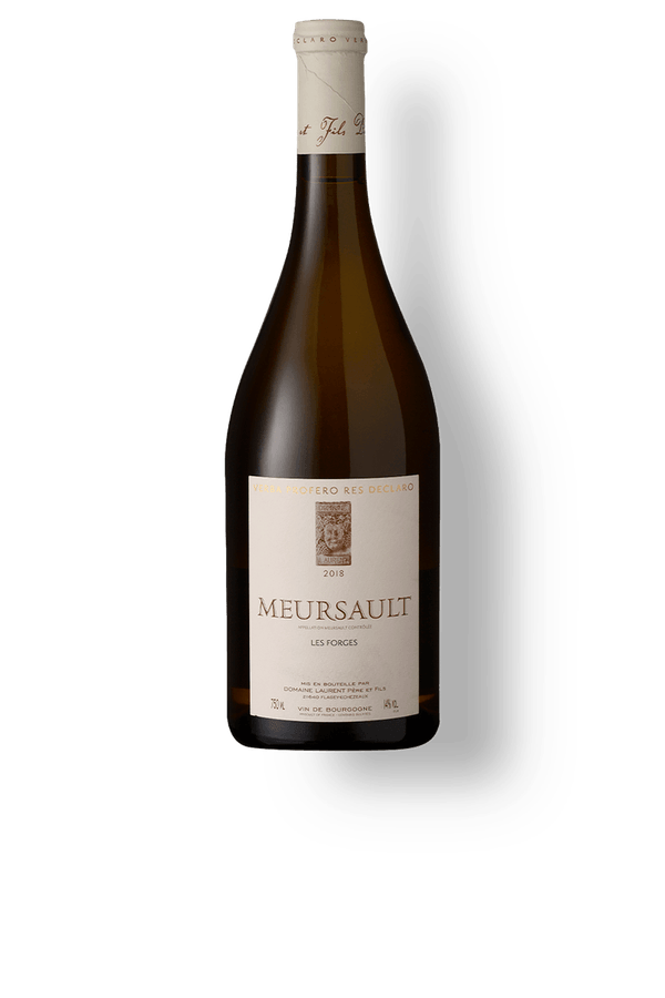 Meursault Les Forges Vieilles Vignes