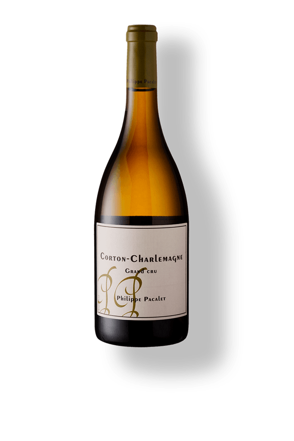 P. Pacalet Corton-Charlemagne Grand Cru