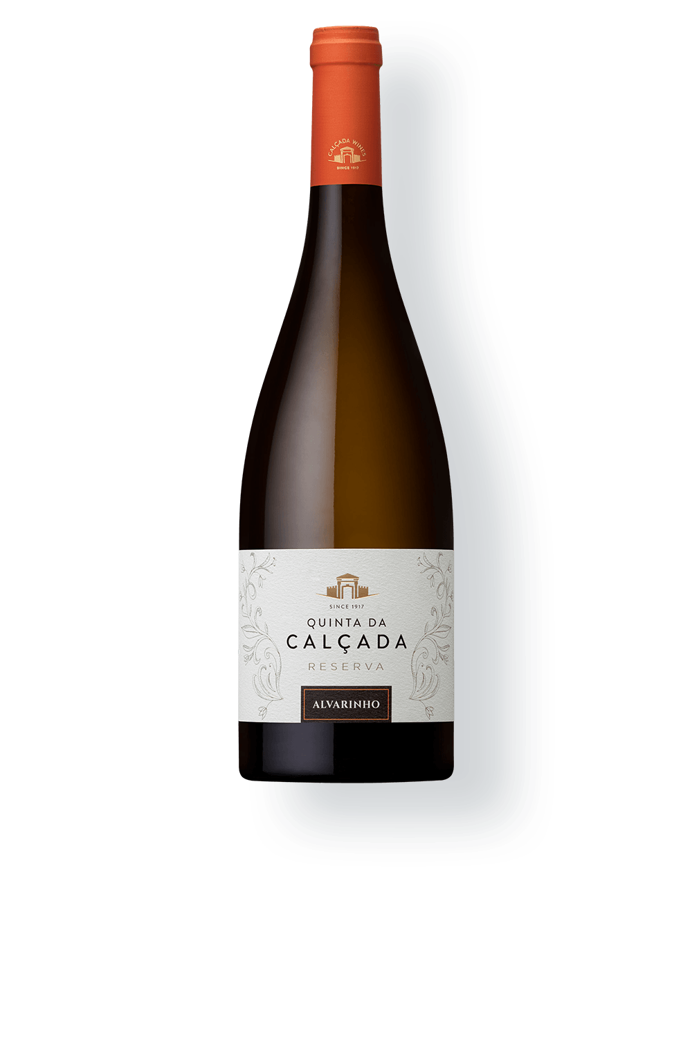 Quinta da Calçada Vinho Verde Reserva Doc