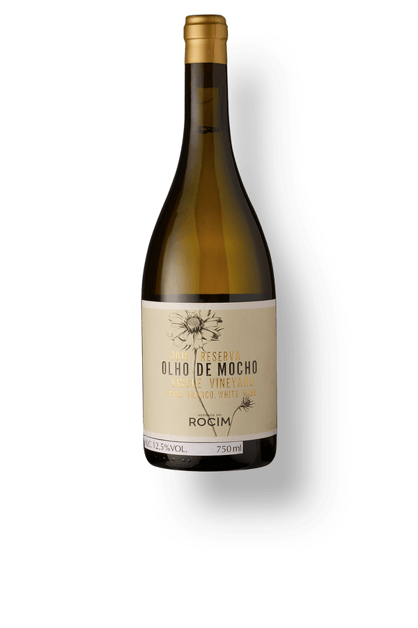 Olho de Mocho Reserva Branco