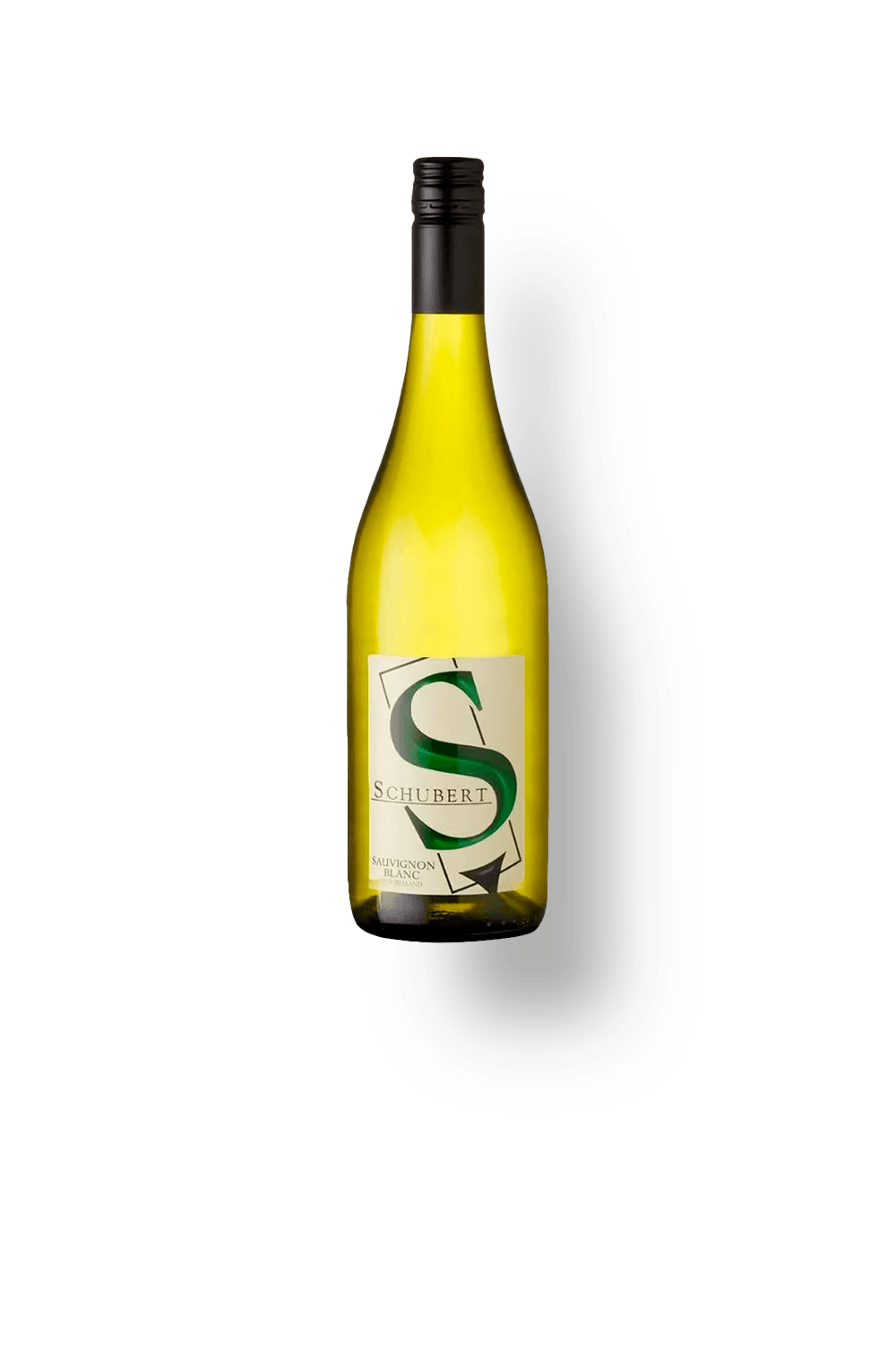 Vinho Schubert Branco Seco Nova Zelândia Selection Sauvignon Blanc 2023 750ml