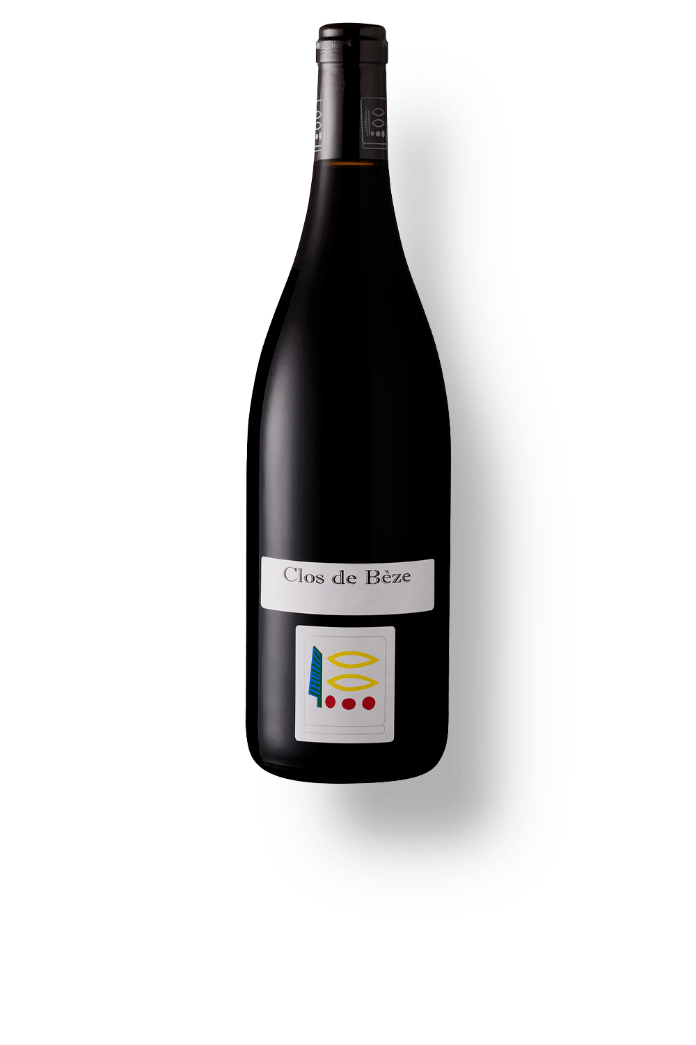 Vinho Domaine Prieuré Roch Tinto Seco França Clos de Bèze Pinot Noir 2004 750ml
